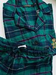 Пижамный комплект Lauren Ralph Lauren