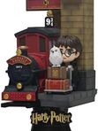 Коллекционная фигурка Diorama Stage-099: Harry Potter - Platform 9 3 4