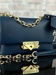 Michael Kors Кроссбоди на цепочке с ключиком