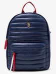 U.S. Polo Assn Рюкзак темно-синий с мягкой подкладкой