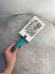 Щётка Лопатка Ceramic+ION Bruch CI Moroccanoil