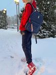 U.S. Polo Assn Рюкзак темно-синий с мягкой подкладкой