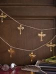 Гарри Поттер™ Крылатые ключи-гирлянды,  Pottery Barn