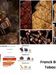 Tobacco Franck Boclet
