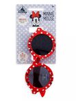 Minnie Mouse Sunglasses for Kids - Red