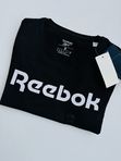 Футболка с рисунком Training Essentials, Reebok