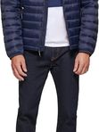 Водонепроницаемая куртка-пуховик с капюшоном Tommy Hilfiger S