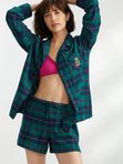 Пижамный комплект Lauren Ralph Lauren