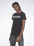 Футболка с рисунком Training Essentials, Reebok