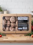 Фрикадельки из курицы