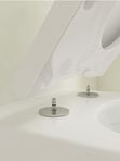 Vas WC suspendat Villeroy&Boch Subway 3.0 cu capac Soft Close