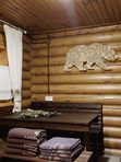 Лесная баня (правый отдел)