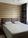 3-х комнатный номер в гостинице