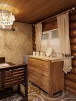 Лесная баня (правый отдел)