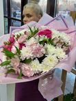 Букет гигант
