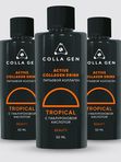 Питьевой коллаген с гиалуроновой кислотой TROPICAL