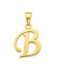 БУКВА B