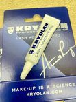 Клей для ресниц прозрачный, kryolan
