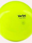 Мяч гимнастический Verba 15 см