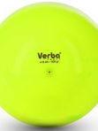 Мячи гимнастические Verba 16 см.