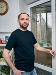 Бесплатный замер и консультация мастера