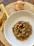 Куриные сердечки с овощами, 330 г