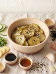 Огурчики Цукэмоно, 180 г