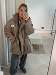 Парка из мембраны