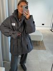 Парка из мембраны