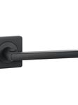 Ручка раздельная K.JK51.POLO TECH BL-24 черный (Аякс)