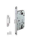 Корпус замка PL85-50 CP хром (Пунто)