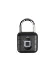 Замок навесной умный биометрический PL-SMART-BIOMETRIC (Фуаро)