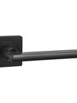 Ручка раздельная K.JK51.POLO BL-24 черный (Аякс)