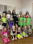 Студия восточного танца «Самира»