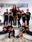 Студия современного танца «Скай Крю»