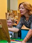 Студия изобразительного искусства «Талант»