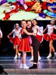 «Образцовый любительский коллектив» ансамбль танца «Талисман»