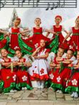 «Образцовый любительский коллектив» ансамбль танца «Талисман»