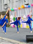 Студия современного танца «Энергия»