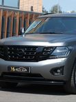 Оклейка автомобиля полиуретаном