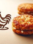 Котлетки куриные / Chicken Cutlets
