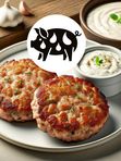 Котлетки домашние / Homemade Cutlets