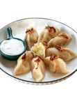 Вареники / Vareniki