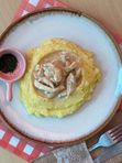 Куриный Строганов  / Chicken Stroganoff