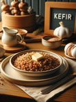 Гречка  / Buckwheat