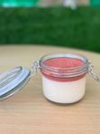 Панна-котта / Panna-cotta