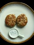 Котлетки куриные / Chicken Cutlets
