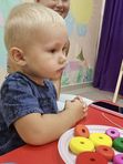Я расту 8 занятий в месяц