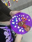 Лепка 4 занятия в месяц