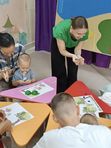 Я расту 8 занятий в месяц